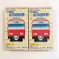 新品✨鉄道グッズ　名鉄メロック　Ｂトレインショーティー Amazon | 【Bトレインショーティー】名古屋鉄道 6000系 先頭